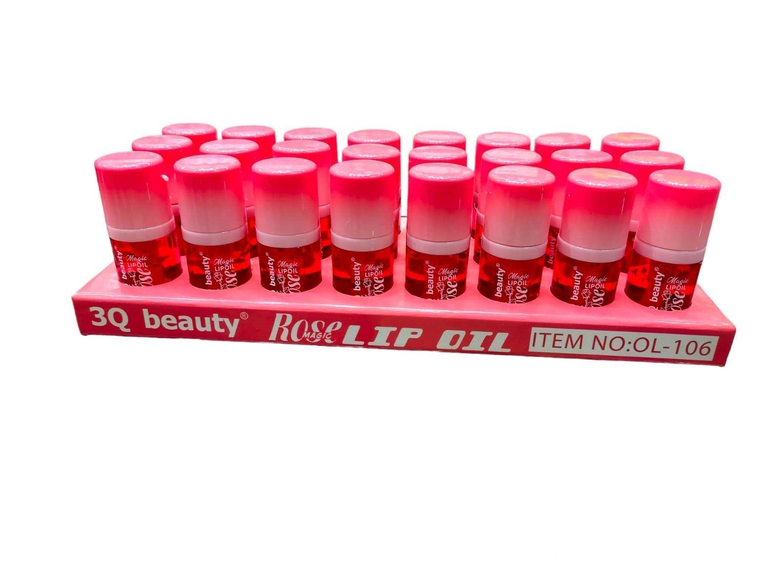 3Q Beauty Magic Lip Oil - YehChez.pk