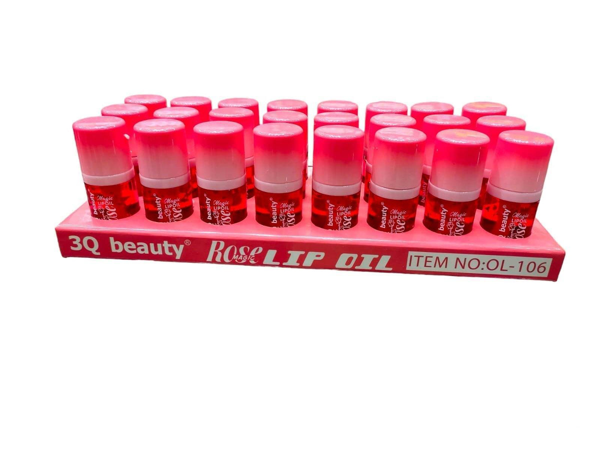 3Q Beauty Magic Lip Oil - YehChez.pk