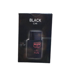 Shirley May Black Car Perfume For Men - 100ml - YehChez.pk