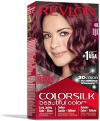 48 Revlon Hair Color 40ml - YehChez.pk
