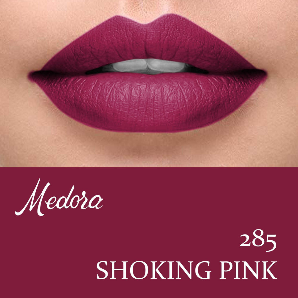285 Medora LipStick - YehChez.pk