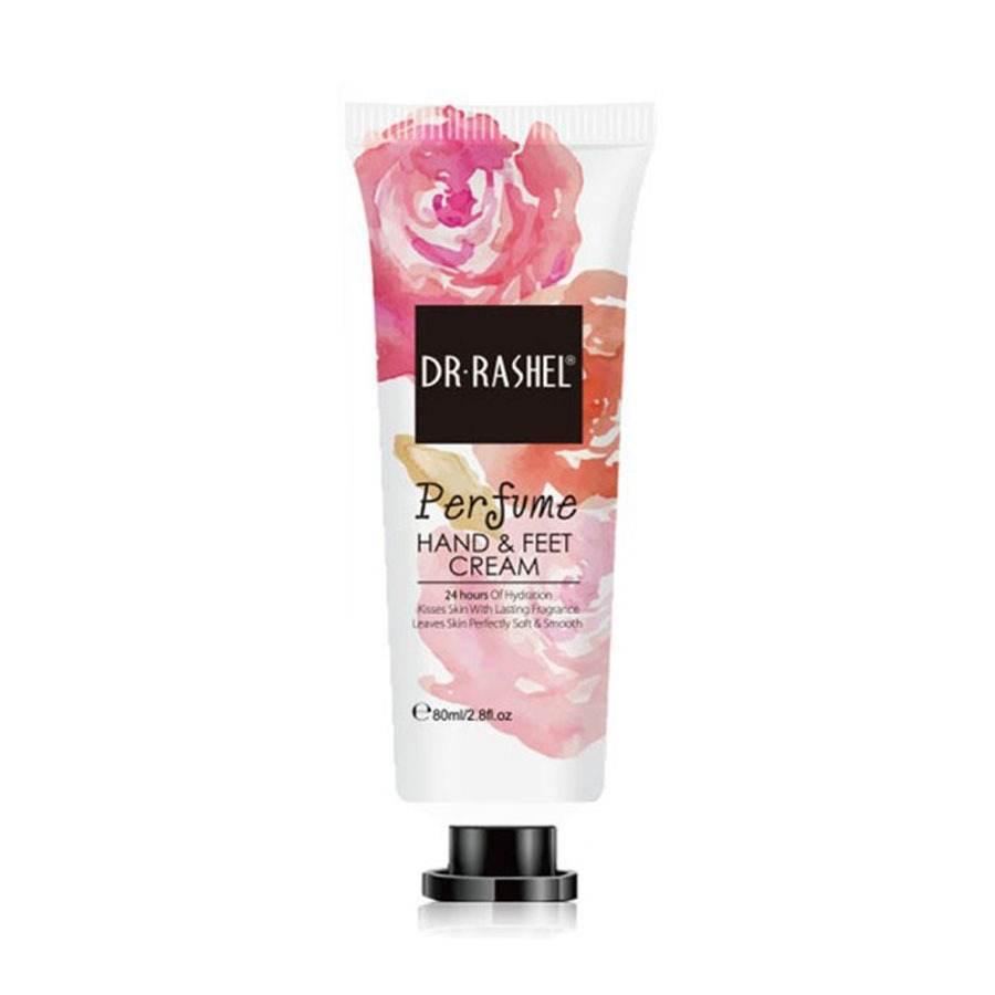 Dr Rashel Perfume Hand & Feet Cream - YehChez.pk