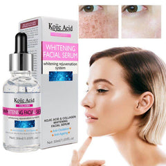 Kojic Acid Whitening Facial Serum 30ml - YehChez.pk