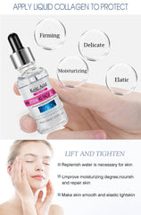 Kojic Acid Whitening Facial Serum 30ml - YehChez.pk