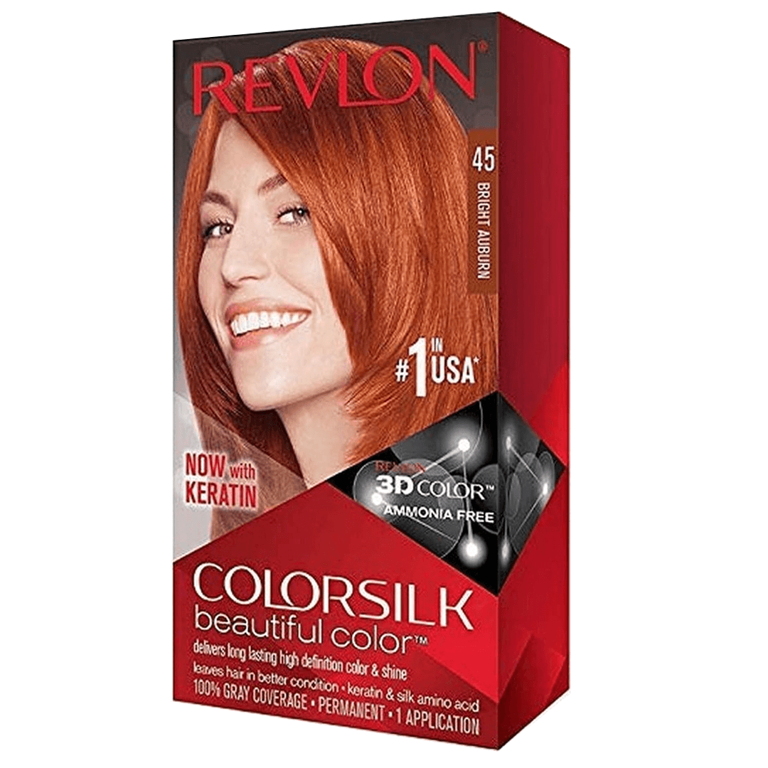 45 Revlon Hair Color 40ml - YehChez.pk