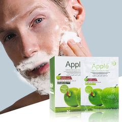 Apple Hair Color Sachet Natural Black China (01 Pcs) - YehChez.pk