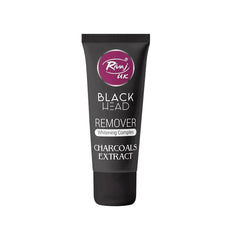 Rivaj Black Mask Face Tube 100ml - YehChez.pk