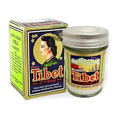 Tibet Snow Cream 60ml