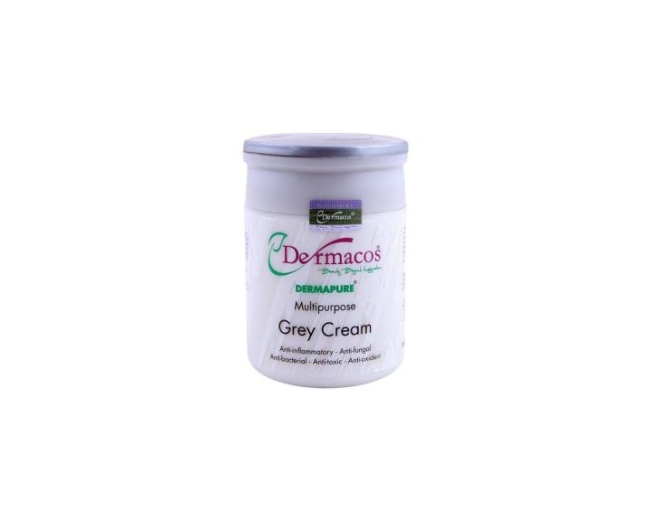 Dermacos Grey Cream 200gm