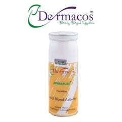 Dermacos Activator Facial Blond 200ml