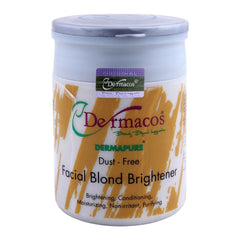 Dermacos Brightener Facial Blond 200gm