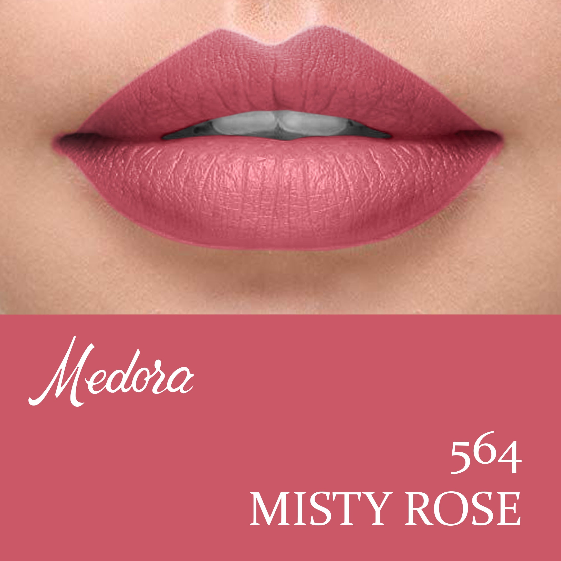 564 Medora LipStick - YehChez.pk