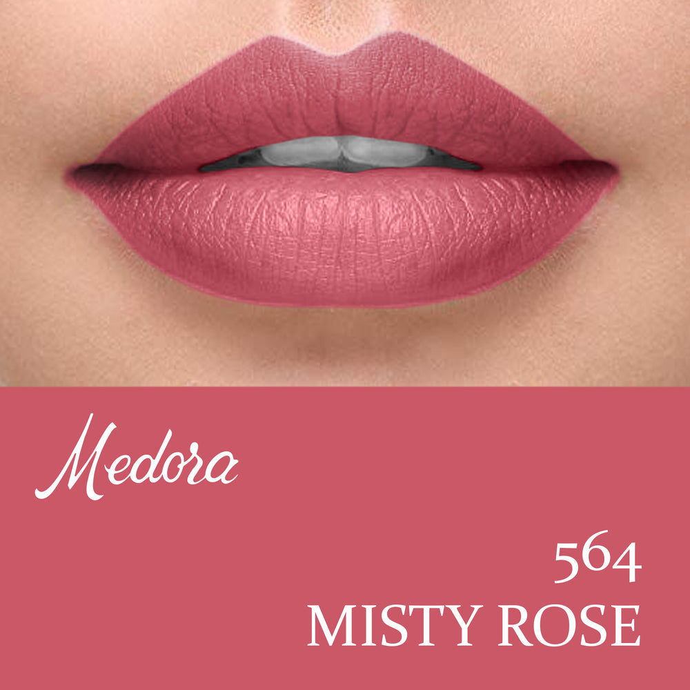564 Medora LipStick - YehChez.pk