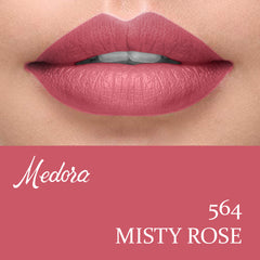 564 Medora LipStick - YehChez.pk
