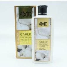 4me Shampoo Garlic 400ml - YehChez.pk