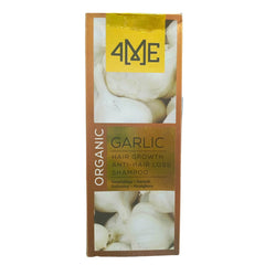 4me Shampoo Garlic 400ml - YehChez.pk