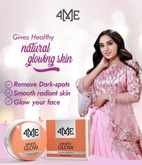 4ME White Glow Beauty Cream - YehChez.pk