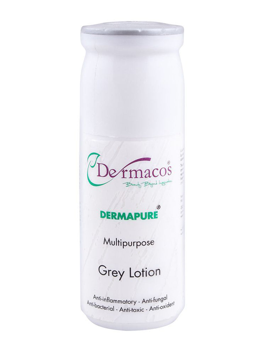 Dermacos Grey Lotion 200ml
