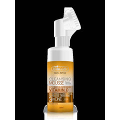 Biocos Vitamin c Cleansing Mousse 120ml - YehChez.pk