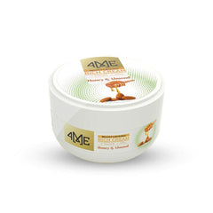 4ME Rich Moisturizing Cream Honey & Almond - YehChez.pk