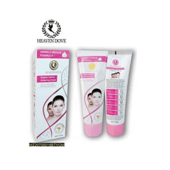 Heaven Dove Whitening Cream Multiple Vitamins 120 Gram - YehChez.pk