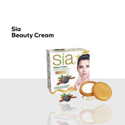 Sia Beauty Cream - YehChez.pk
