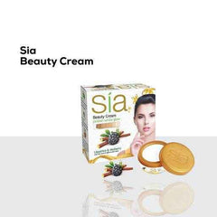 Sia Beauty Cream - YehChez.pk