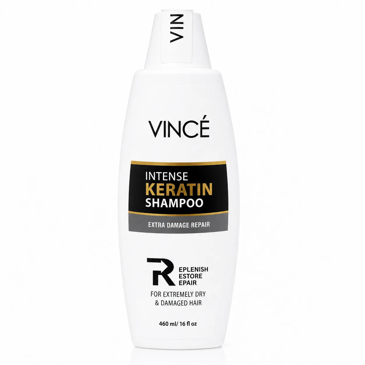 Vince Intense Keratin shampoo 460ml