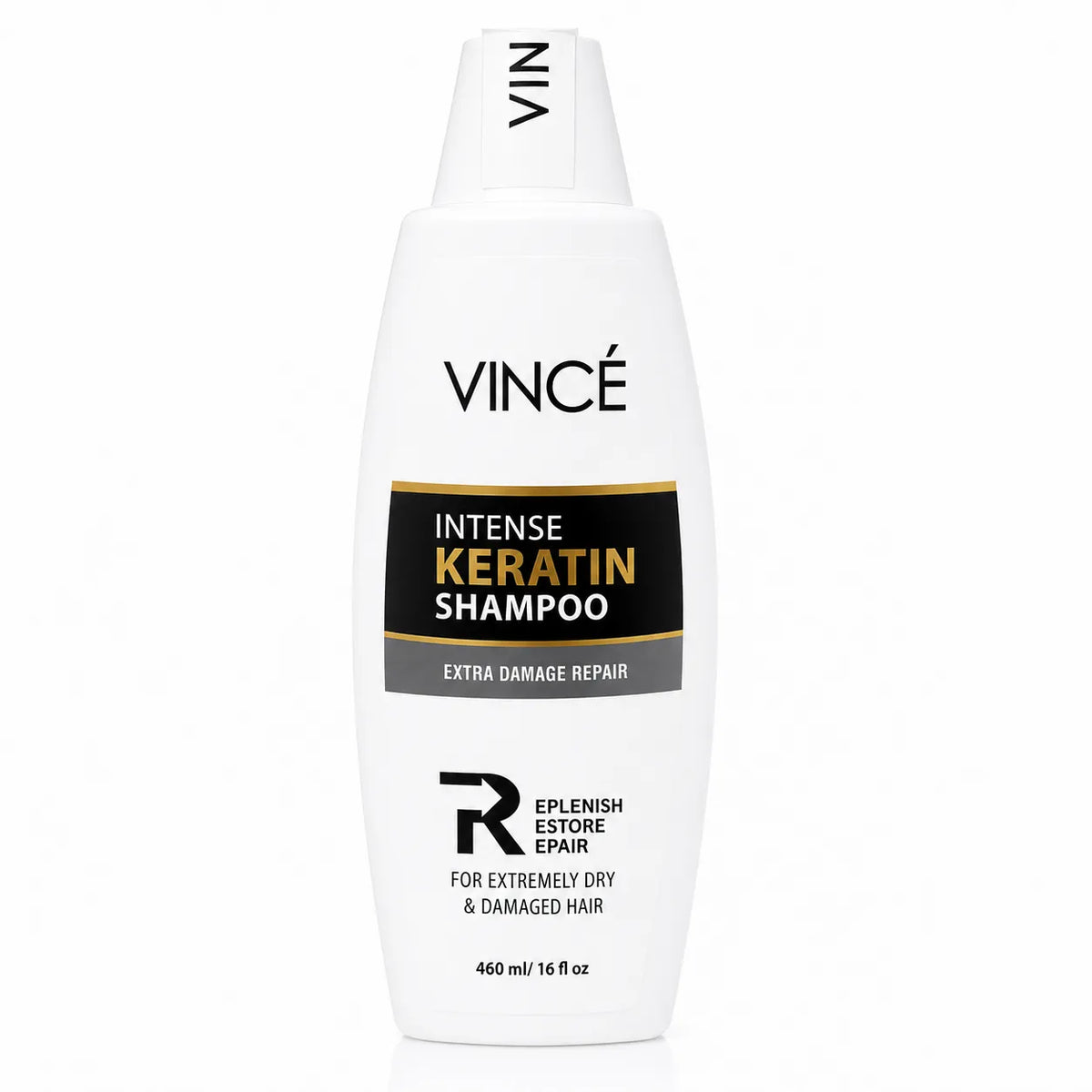 Vince Intense Keratin shampoo 460ml