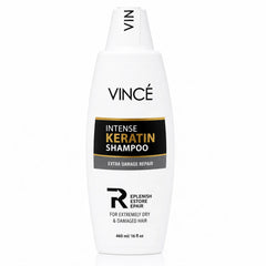 Vince Intense Keratin shampoo 460ml