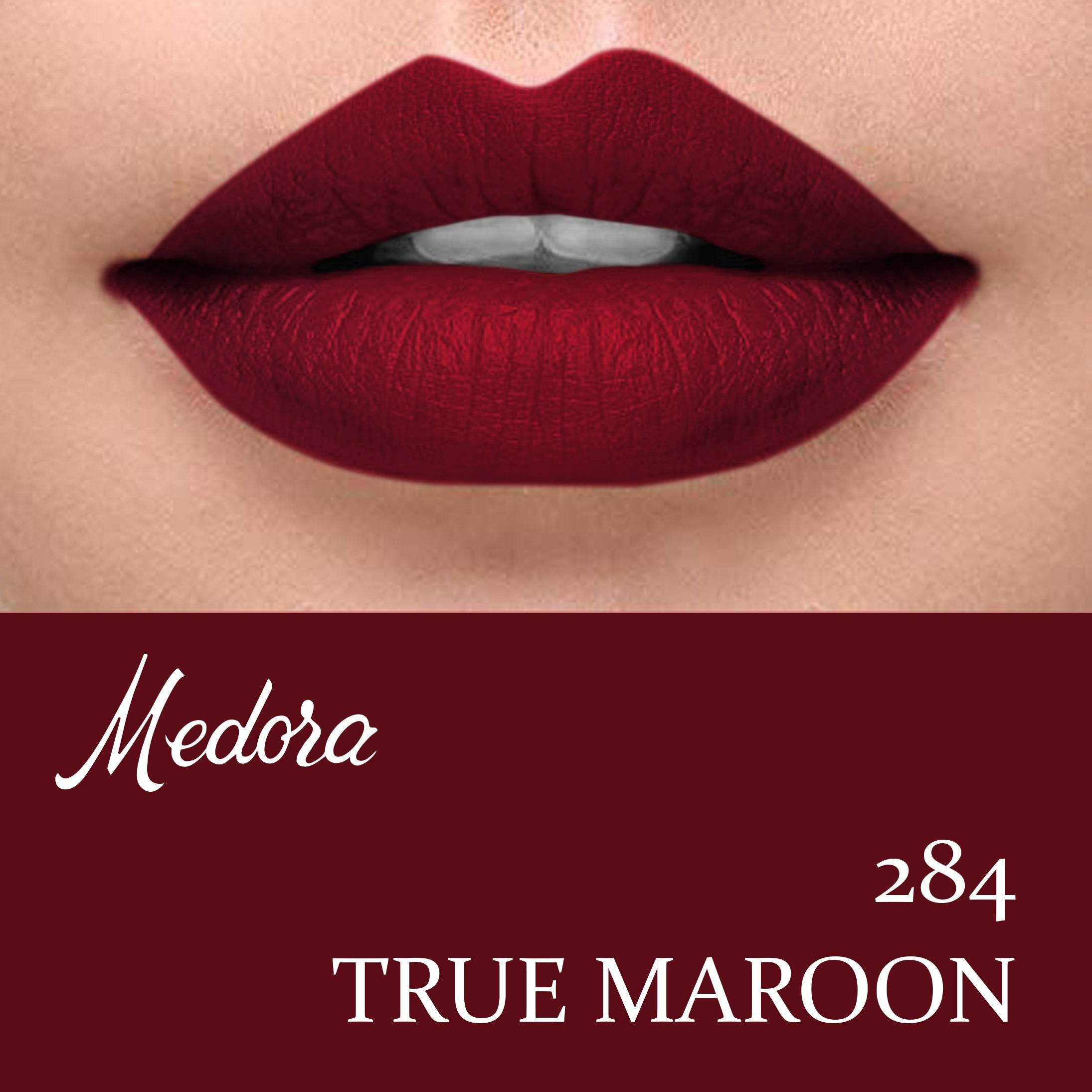 284 Medora LipStick - YehChez.pk