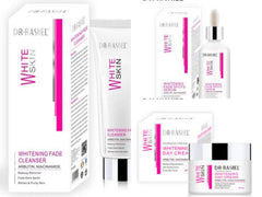 Dr Rashel White Skin Series 4Pcs - YehChez.pk