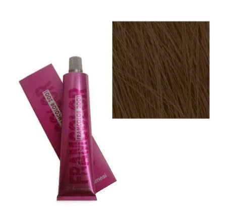 5CP Framesi Hair Color 60ml Light Ash Brown