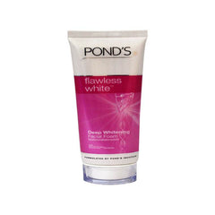 Ponds Flawless White Facial Foam - YehChez.pk