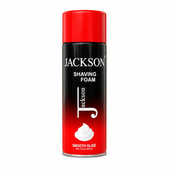 Jackson Shaving Foam 400ml