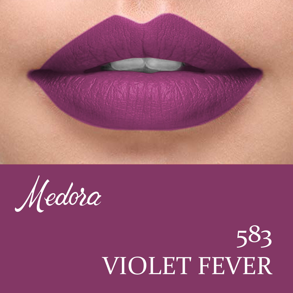 583 Medora LipStick - YehChez.pk