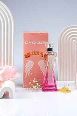 Cygnus F660 Perfume Femme 75ml - YehChez.pk