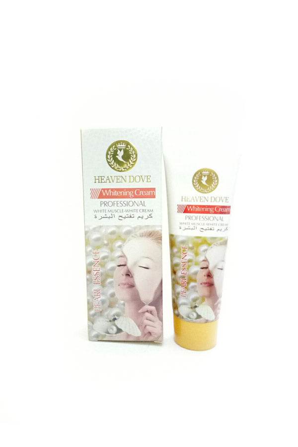 Heaven Dove Cream Pearl Essence 120Gm - YehChez.pk