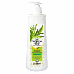 Soft Touch Soothing Lotion 500ml - YehChez.pk