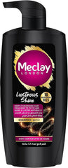 Meclay London Lustrous Shine Shampoo 680ml - YehChez.pk