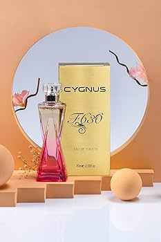 Cygnus F630 Perfume Femme 75ml - YehChez.pk