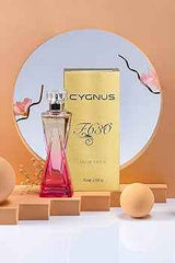 Cygnus F630 Perfume Femme 75ml - YehChez.pk