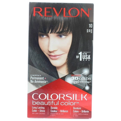 10 Revlon Hair Color 59ml