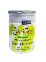 Dermacos Guava Glow Scrub 200gm