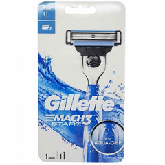 Gillette Mach 3 Start Shaving Razor - YehChez.pk