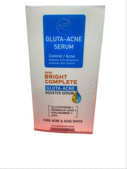 Gluta White Serum Acne 30ml