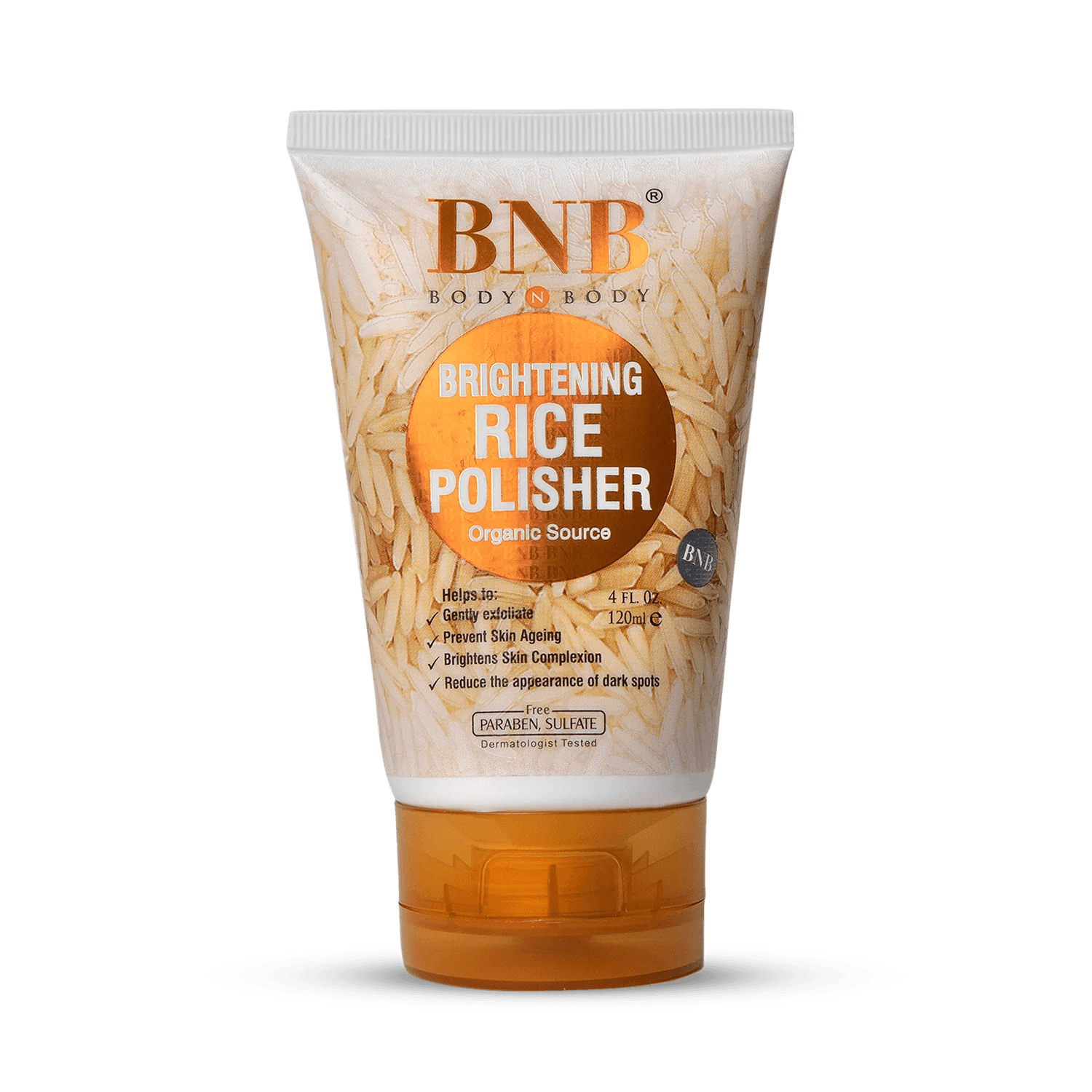 BNB Rice Polisher 120ml - YehChez.pk
