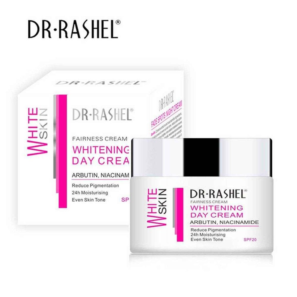 Dr Rashel Fade Spot Day Cream DRL-1436 - YehChez.pk
