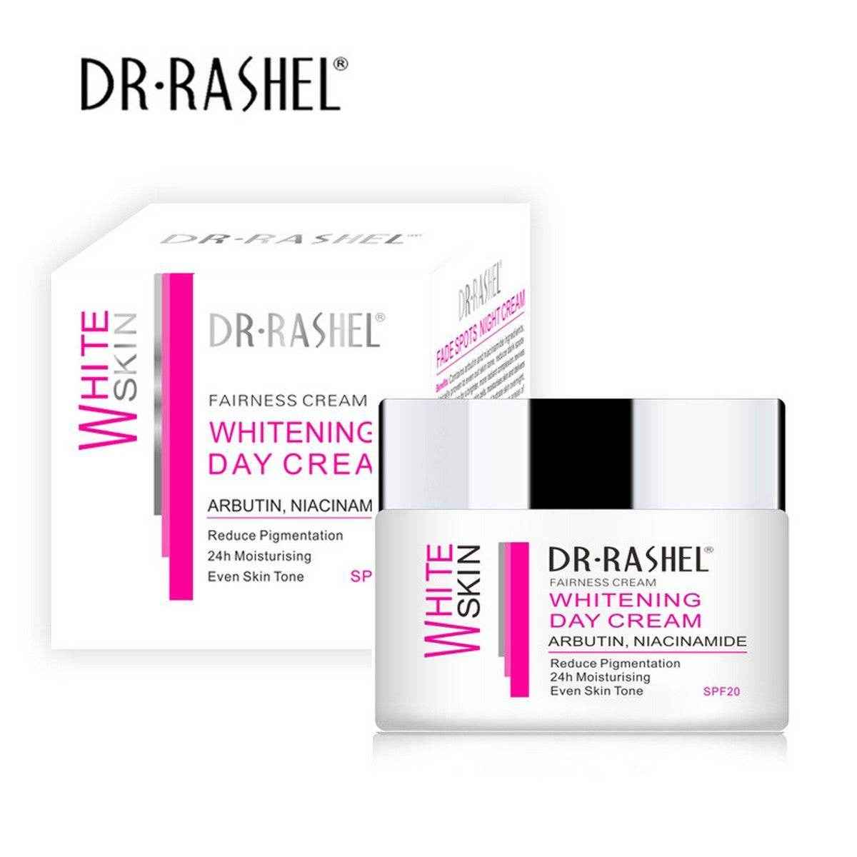 Dr Rashel Fade Spot Day Cream DRL-1436 - YehChez.pk