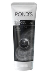 Ponds Pure Facial Foam 100ml - YehChez.pk